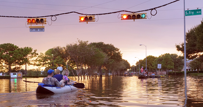 houston flooding lead