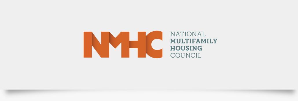 NMHC logo