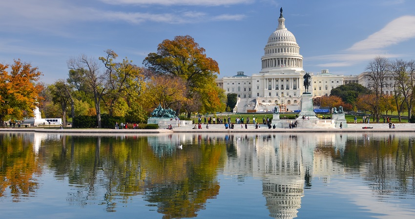 capital hill By Orhan Cam lead