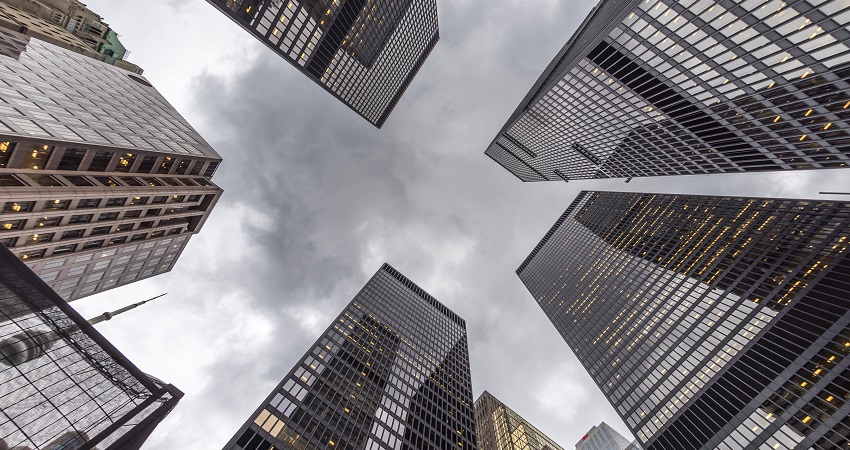 high rise By Ken Felepchuk lead