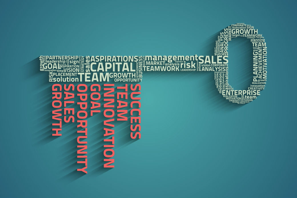 Capital Market in Word Cloud Photo Credit Your Design
