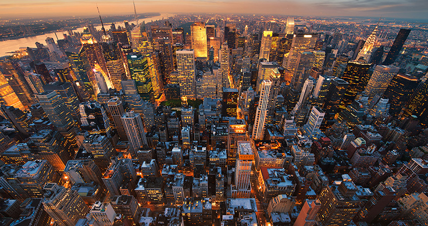 apartment  sunset lead