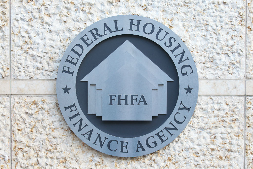 FHFA Plaque Copyright Mark Van Scyoc