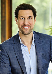 Antonio Marquez Headshot