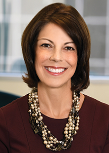 Laurie BakerHeadshot