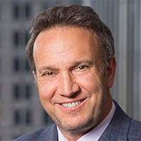 David Schwartz, CEO, Chairman & Co-Founder, Waterton; Chair, NMHC Officers