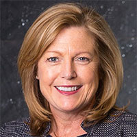 Julie Smith