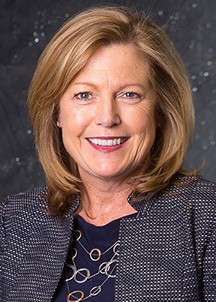 Julie Smith Headshot Julie Smith Headshot