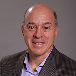 Dave Borsos