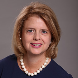 Lisa Blackwell
