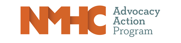 NMHC Advocacy Action Program