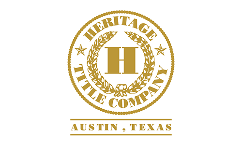Heritage Title Co of Austin