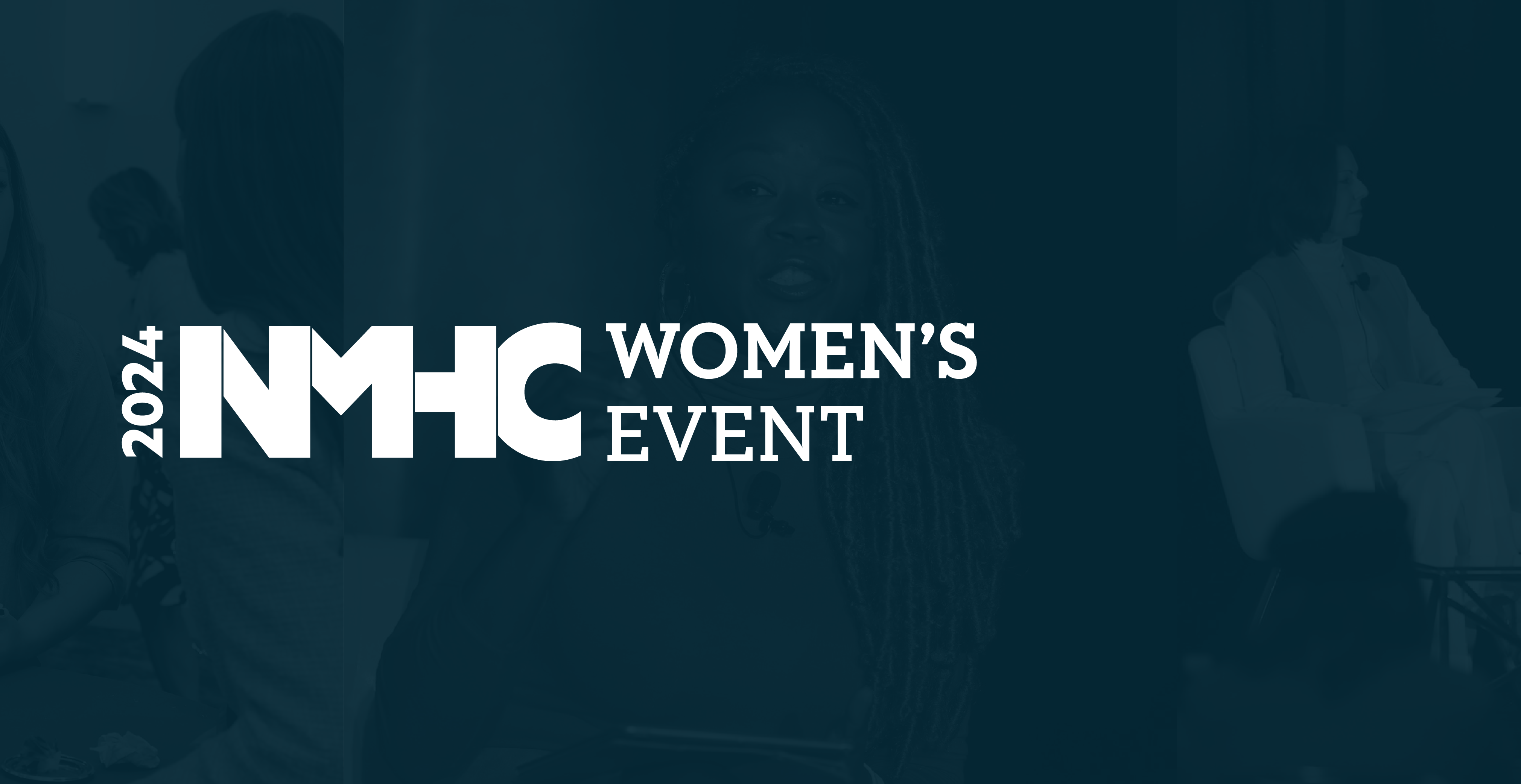 NMHC NMHC Meetings and Events