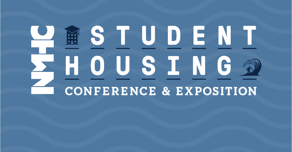 NMHC 2018 NMHC Student Housing Conference & Exposition