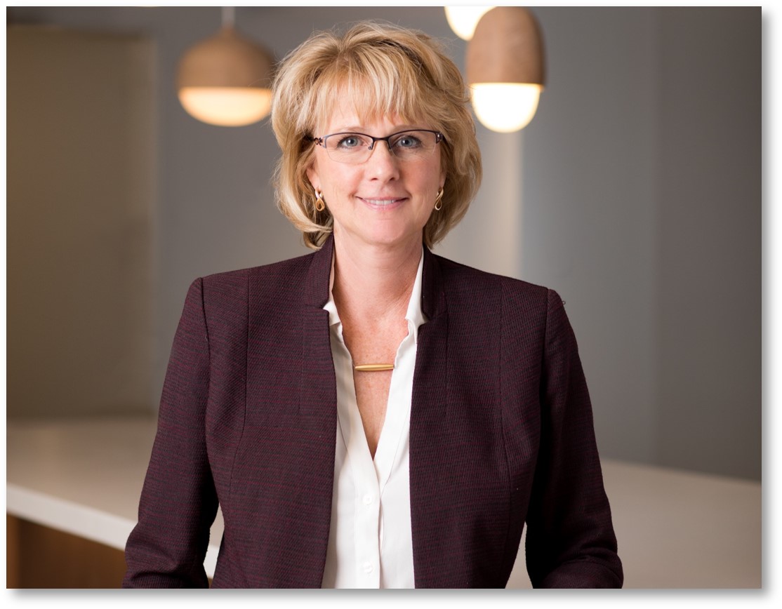 Joanna Zabriskie, BH Equities