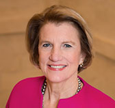 Senator Shelley Moore Capito (R-WV)