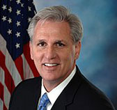 Kevin McCarthy