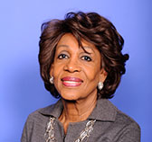 Maxine Waters