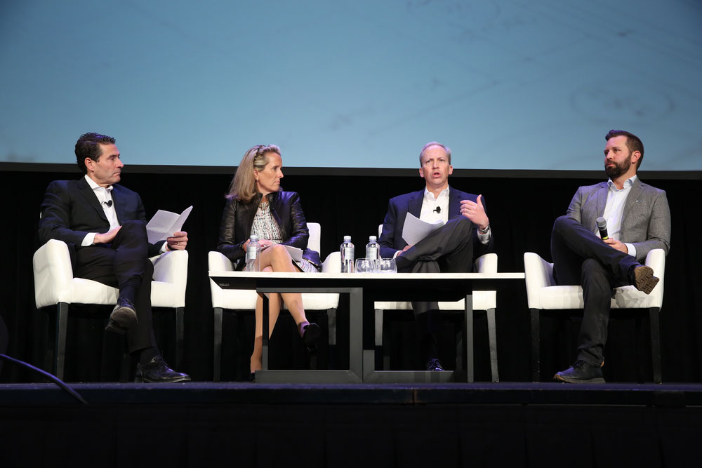 capital markets panel