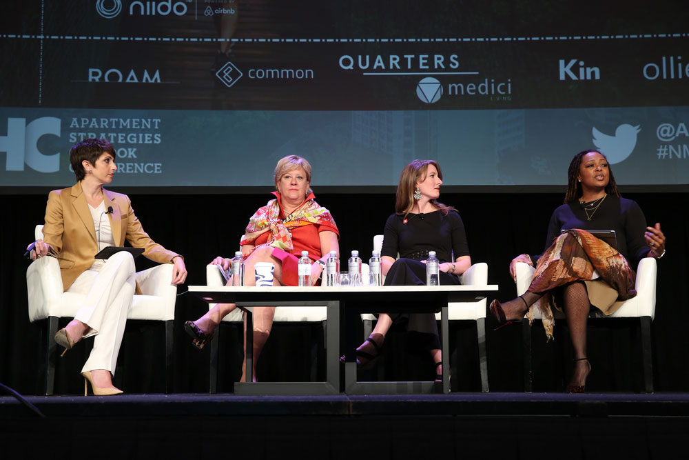 homesharing panel