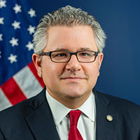 Mark Calabria