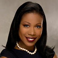Isabel Wilkerson