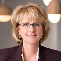 Joanna Zabriskie, President & CEO, BH Management	