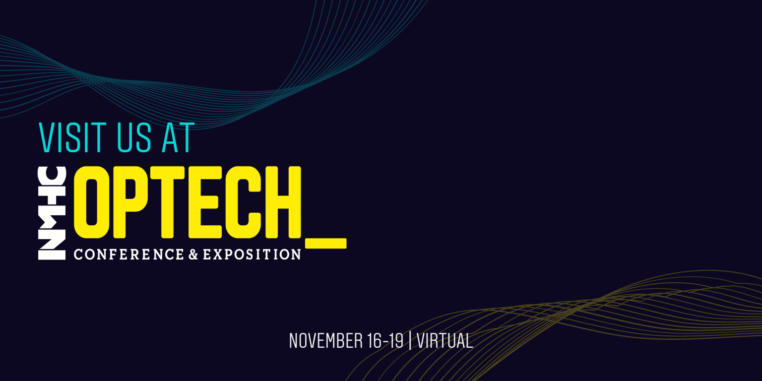 NMHC OPTECH Exhibitor Social Media Toolkit