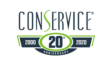 Conservice - an OPTECH 2020 sponsor