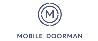 Mobile Doorman - an OPTECH 2020 sponsor