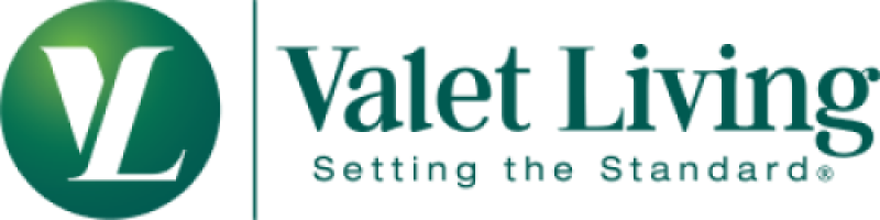 Valet Living - an OPTECH 2020 sponsor