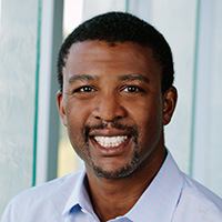 Executive Vice President of Social Impact Investments, JBG Smith Properties