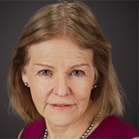 Jeanette Rice