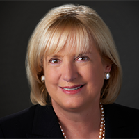 Donna Preiss