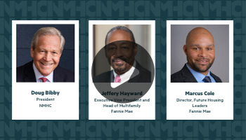 Dialogues with Doug: The Diversity Pipeline Challenge