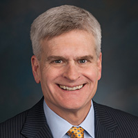 Senator Bill Cassidy (R-LA)
