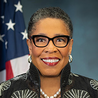 Secretary Marcia Fudge U.S. Department of Housing and Urban Development