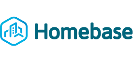 Homebase - an OPTECH 2021 sponsor