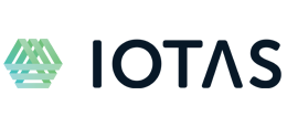 Iotas- an OPTECH 2021 sponsor