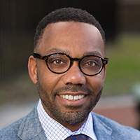 Andre Perry