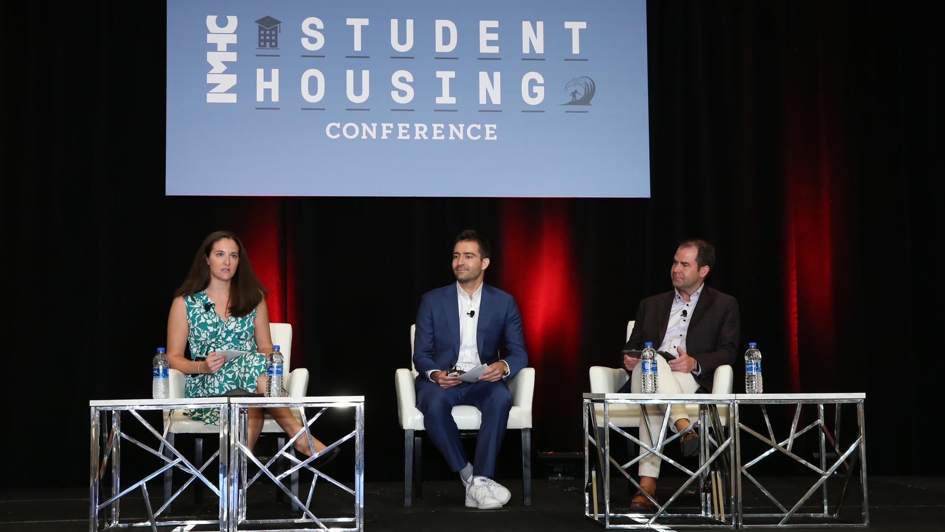 NMHC 2021 NMHC Student Housing Conference Recap