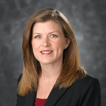 Tracy Legg