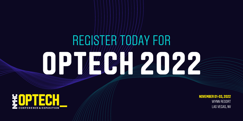 Optech 2022