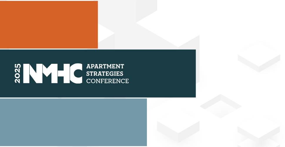 NMHC NMHC Meetings and Events