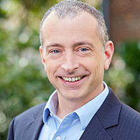 Dan McCue