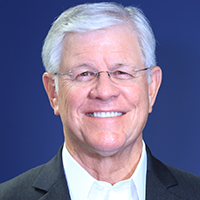 David Maurstad