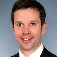 Caleb Mercer