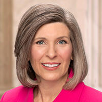 Joni Ernst