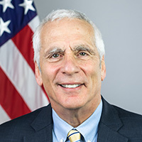 Jared Bernstein
