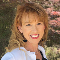 Julie Smith